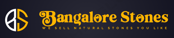 Bangalorestones logo